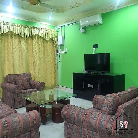 Homestay Ayah  Kuantan Luaran gambar