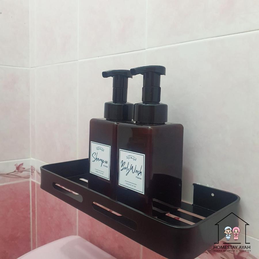 Homestay Ayah  Kuantan Luaran gambar
